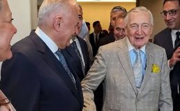 Tepkilerin ardından Rahmi Koç özür diledi