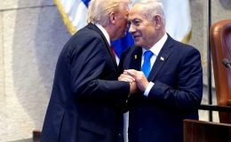 İsrail basını: Netanyahu, Trump’ın talebiyle İran’a saldırılarını durdurdu
