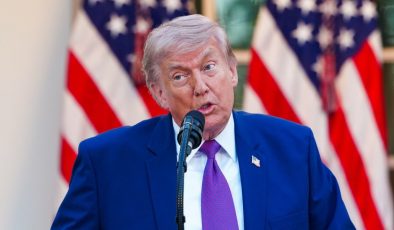 Trump’tan İran açıklaması: 2 hafta içinde tam zafer ilan edeceğiz