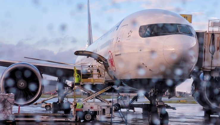 Yıllarca ehliyetsiz uçtu: 900’u aşkın uçuş yapan pilot gözaltında