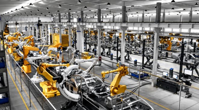 37 yıllık Türk otomotiv devi iflas etti