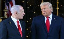 Trump’tan Netanyahu yorumu: Devam etmek istiyor mu? Ucu açık bir soru