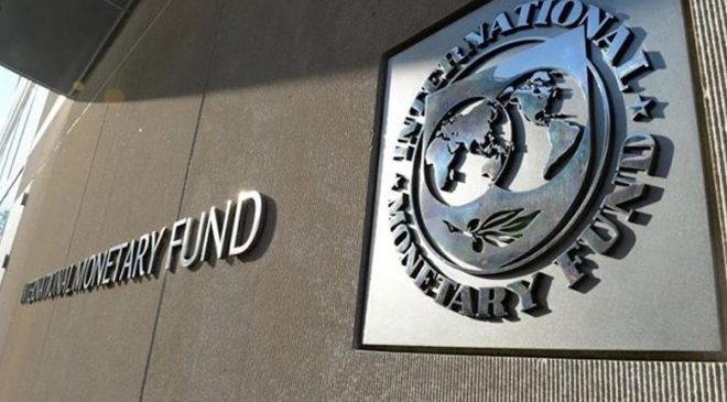 IMF’den Ukrayna’ya büyük kredi onayı