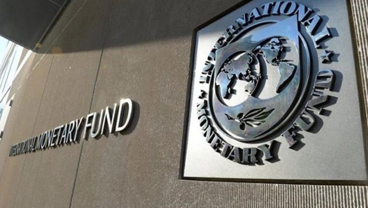 IMF’den Ukrayna’ya büyük kredi onayı