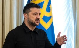 Zelenskiy Putin’e destek mi veriyor?