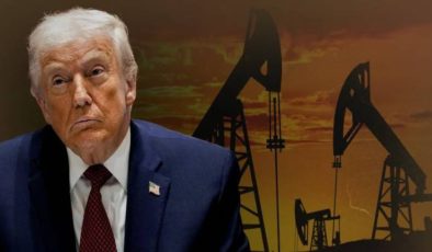 Trump’tan petrol devlerine soruşturma talimatı