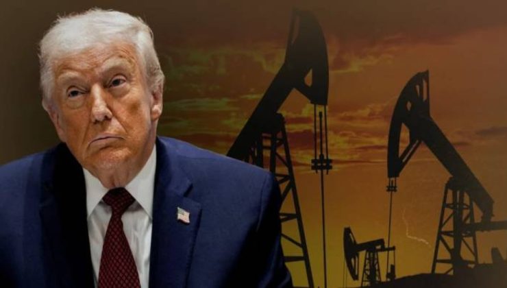 Trump’tan petrol devlerine soruşturma talimatı