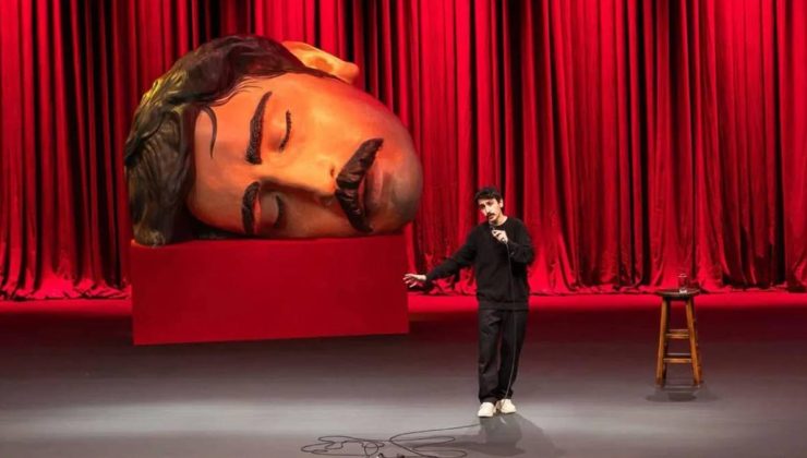 Deniz Göktaş’tan “yurt dışına kaçtı” iddialarına esprili cevap: Boxer sayısı zorluyor