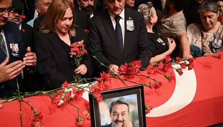 Türk sinemasının efsanesi son yolculuğuna uğurlandı: Elveda Yeşilçam’ın Kadir Abi’si
