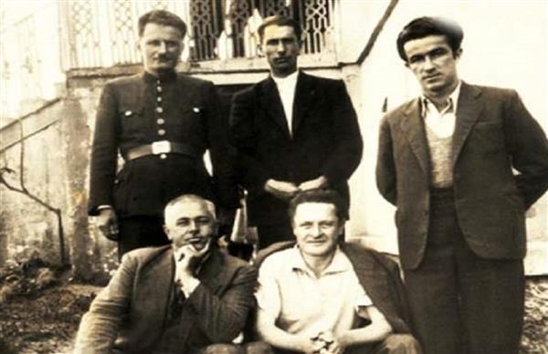 TOPRAĞI TANI, TOPRAĞA İNAN!