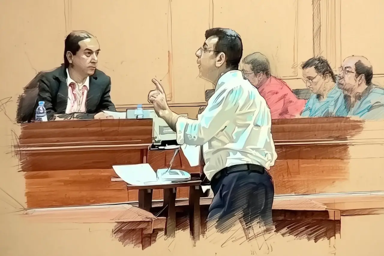 Başsavcılık’tan ‘İmamoğlu’nun milletvekilleri ile görüşmesi yasaklandı’ iddiasına yalanlama, paylaşımlara soruşturma