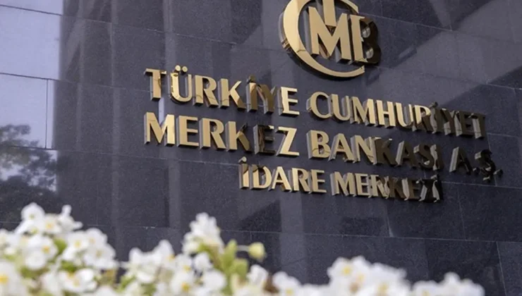Merkez Bankası faiz kararını açıkladı