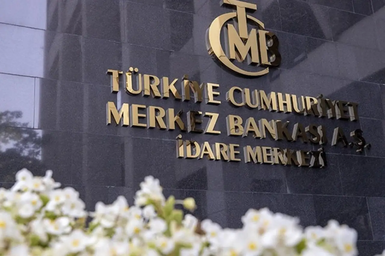 Merkez Bankası faiz kararını açıkladı