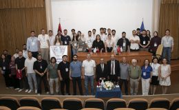 ‘Kampüs Mersin’ ve ‘Garaj Mersin’ Projeleri, Üniversiteli Gençlere Yeni Fırsatlar Sunuyor