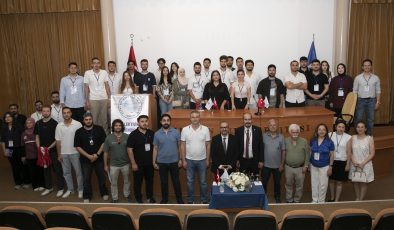 ‘Kampüs Mersin’ ve ‘Garaj Mersin’ Projeleri, Üniversiteli Gençlere Yeni Fırsatlar Sunuyor