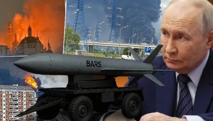 Moskova’nın En Tehlikeli Yanı: Gücü Değil, Söylediğini Yapma İradesi