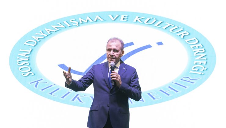 Başkan Seçer “Bütün zorlukların üstesinden beraber geleceğiz”