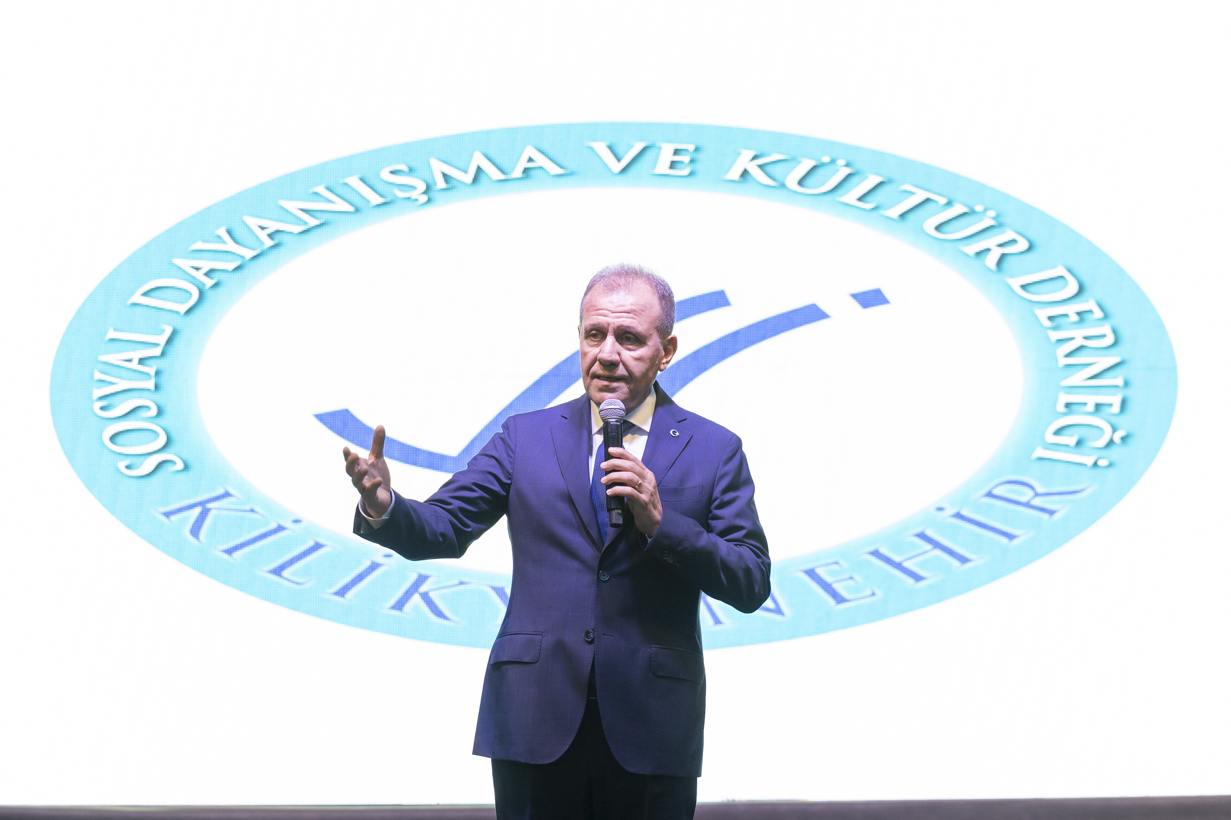 Başkan Seçer “Bütün zorlukların üstesinden beraber geleceğiz”