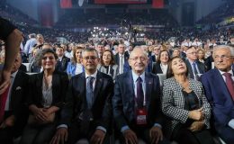 CHP kurultayı soruşturması: Savcılık tüm delegeler ve yakınları için MASAK, banka ve SGK kayıtları istedi
