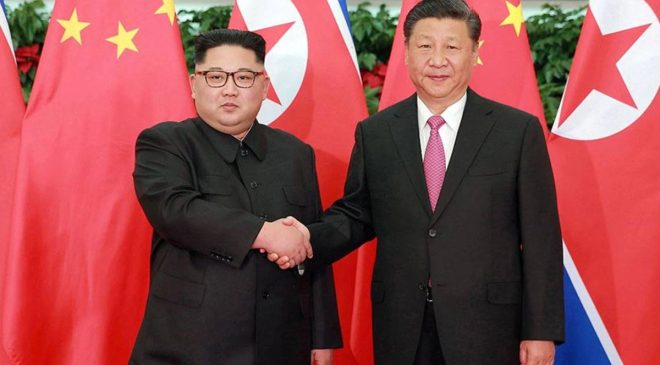 7 yıl sonra ilk ziyaret: Çin Devlet Başkanı Şi Kuzey Kore’ye gidiyor