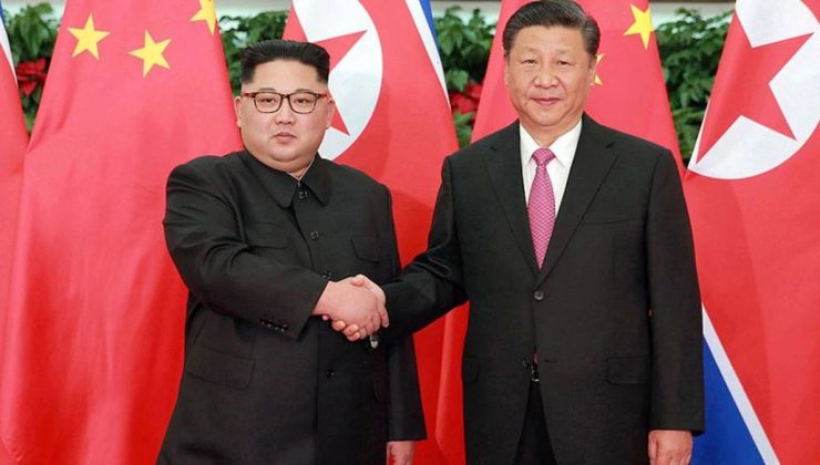 7 yıl sonra ilk ziyaret: Çin Devlet Başkanı Şi Kuzey Kore’ye gidiyor