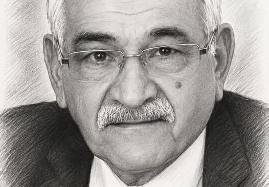 İSMAİL AKDEMİR’E VEDA