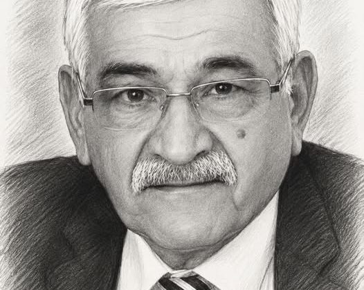 İSMAİL AKDEMİR’E VEDA