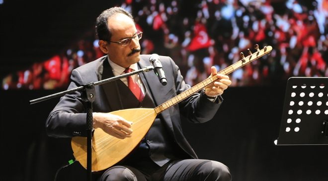 İbrahim Kalın fenomeni: Bağlamadan MİT’e, Akademiden Devlet Aklına