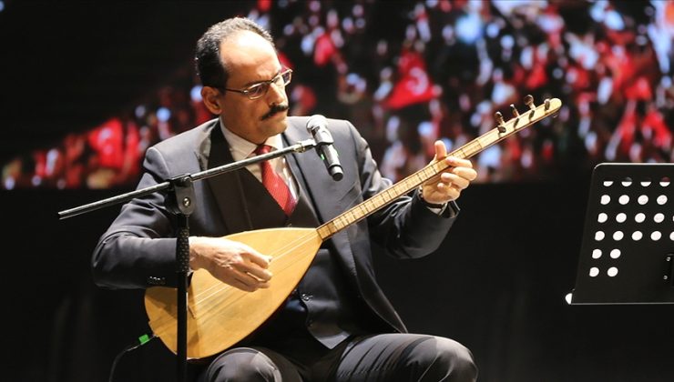 İbrahim Kalın fenomeni: Bağlamadan MİT’e, Akademiden Devlet Aklına