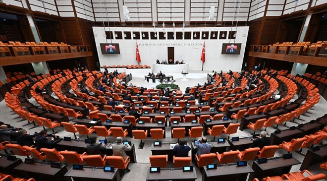 Milletvekilliğinin İtibarı, Meclis’in Gücü Ve Demokrasinin Geleceği Üzerine