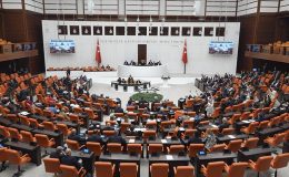 Türkiye’nin ilk “İklim Kanunu Teklifi” TBMM Genel Kurulunda kabul edildi