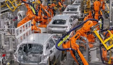 MG’nin Avrupa fabrikası başka ülkeye gidiyor