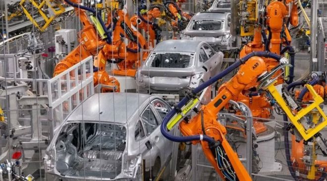 MG’nin Avrupa fabrikası başka ülkeye gidiyor