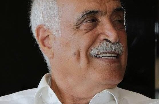 Mustafa Güler…