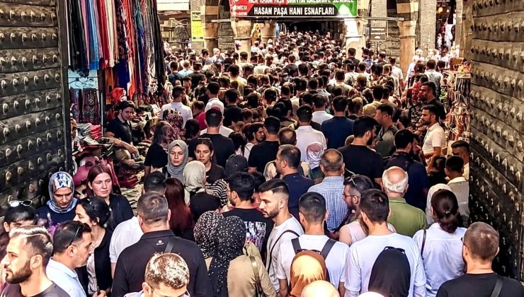 Turizmi yanlış anladık galiba!