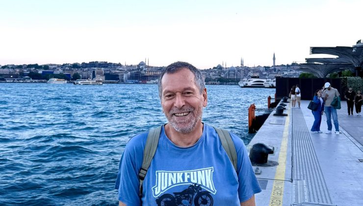 TÜRKİYE’NİN EN PAHALI KAYBI: YAŞAYAN HAFIZASINI DİNLEMEMEK
