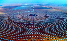 30 Bin MW’lık Talep Kapıda: Türkiye Enerjide İzin Engelini Aşabilecek mi? Özgün Serhat Gündeş