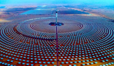30 Bin MW’lık Talep Kapıda: Türkiye Enerjide İzin Engelini Aşabilecek mi? Özgün Serhat Gündeş