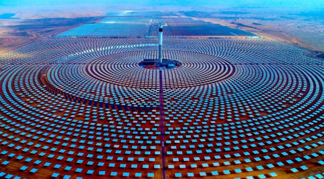 30 Bin MW’lık Talep Kapıda: Türkiye Enerjide İzin Engelini Aşabilecek mi? Özgün Serhat Gündeş