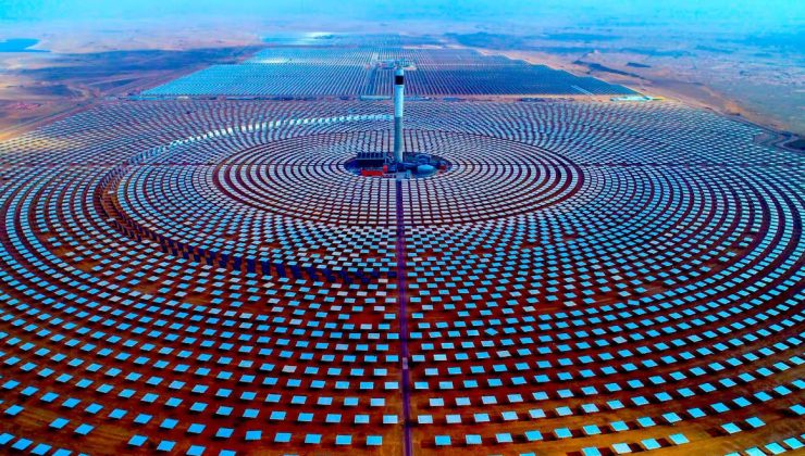30 Bin MW’lık Talep Kapıda: Türkiye Enerjide İzin Engelini Aşabilecek mi? Özgün Serhat Gündeş