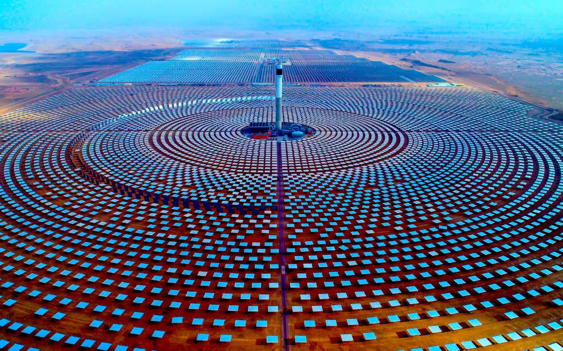 30 Bin MW’lık Talep Kapıda: Türkiye Enerjide İzin Engelini Aşabilecek mi? Özgün Serhat Gündeş