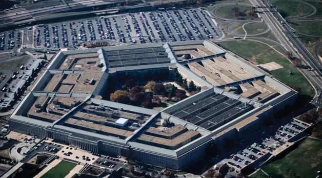 Pentagon’dan İsrail alarmı: Casusluk tehdidi ‘kritik’ seviyeye yükseltildi