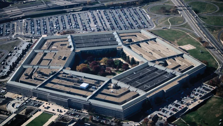 Pentagon’dan İsrail alarmı: Casusluk tehdidi ‘kritik’ seviyeye yükseltildi