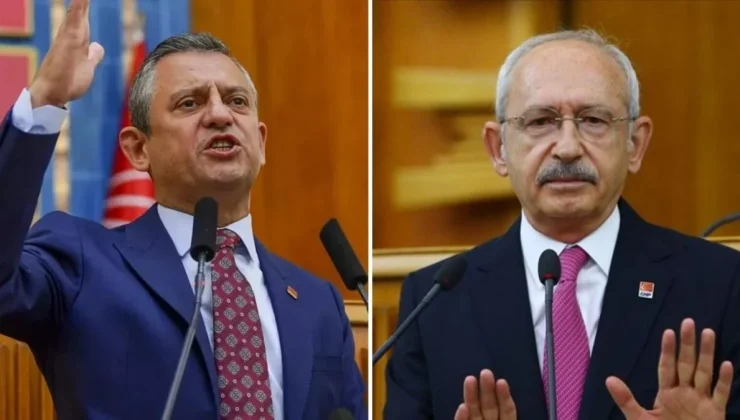 CHP’de Ayrılmanın Maliyeti