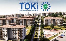 TOKİ’nin 64 ildeki konut kampanyası yarın başlıyor