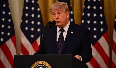 Trump: İran’ın müzakereleri askıya aldığına dair bilgim yok