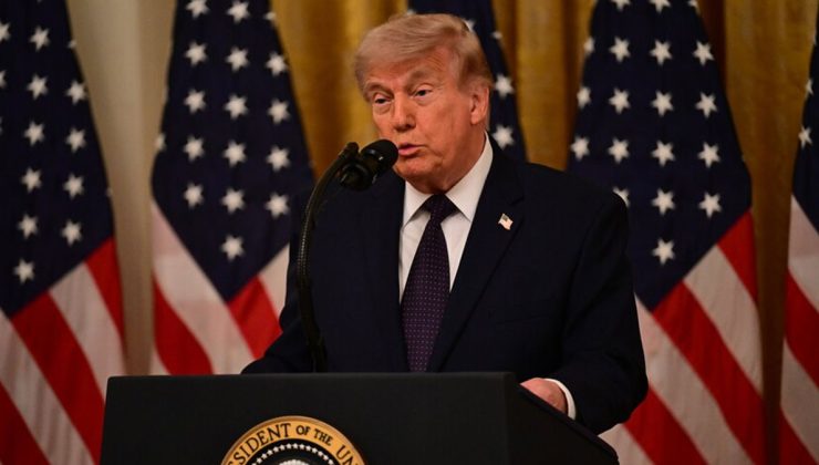 Trump: İran’ın müzakereleri askıya aldığına dair bilgim yok