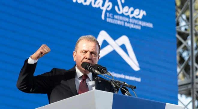 BELEDİYE BAŞKANLARININ KAMUOYUNDAKİ YANSIMALARI…
