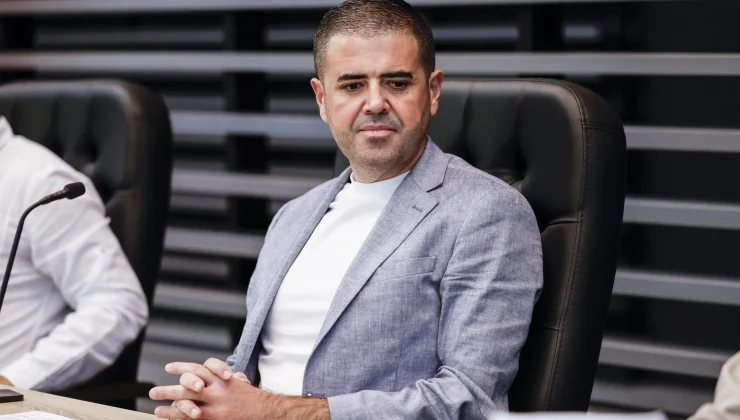 Ahmet Serkan Tuncer in İhraç İstemi Üzerine