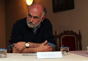 Eski sosyalist Gün Zileli şöyle diyor: